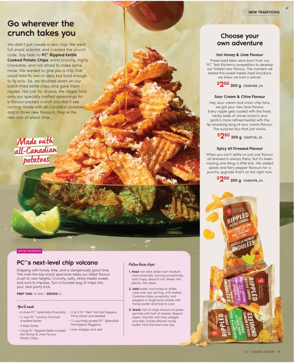 Real Canadian Superstore flyer - October 30, 2025 - January 02, 2026. Page 7