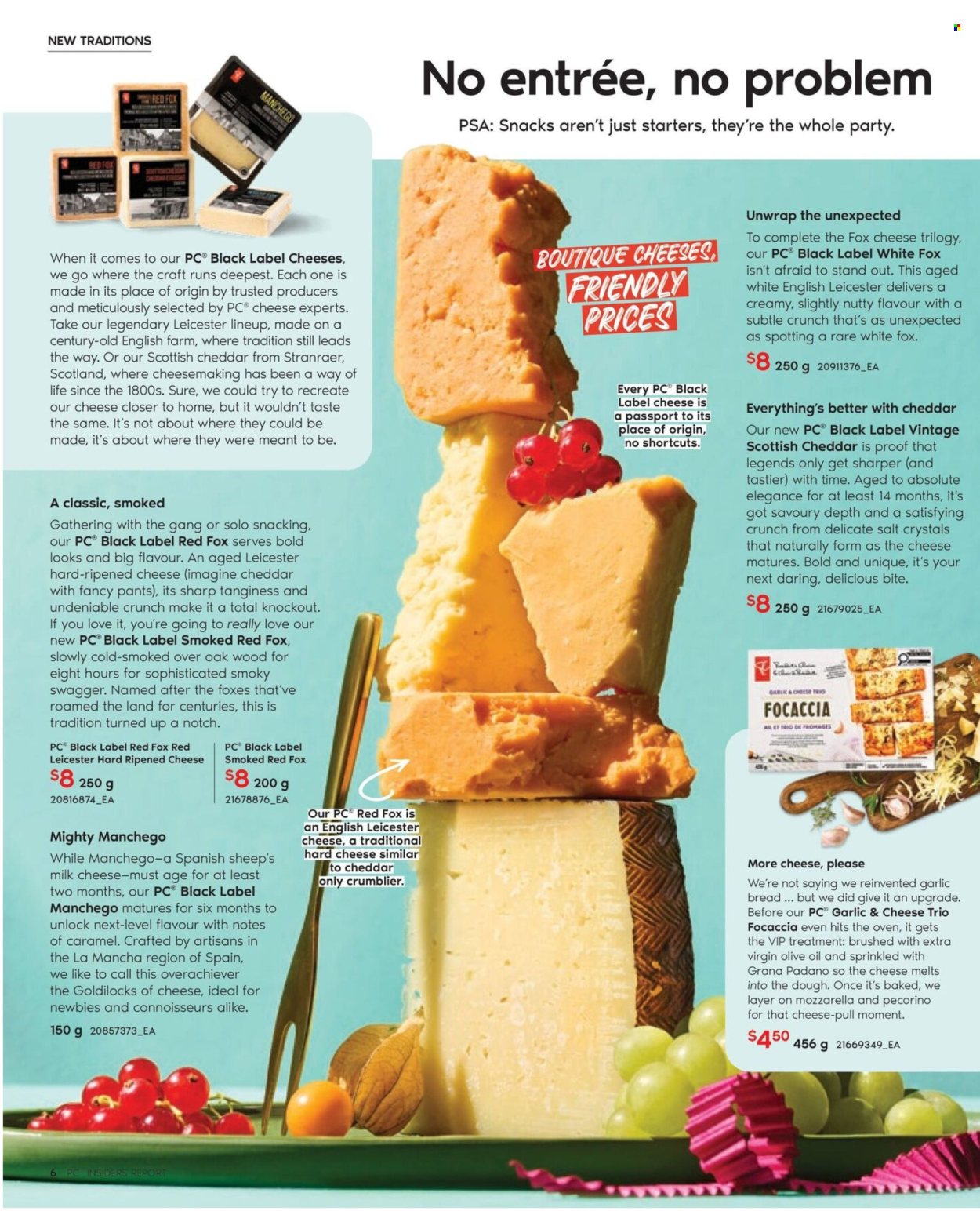 Real Canadian Superstore flyer - October 30, 2025 - January 02, 2026. Page 8