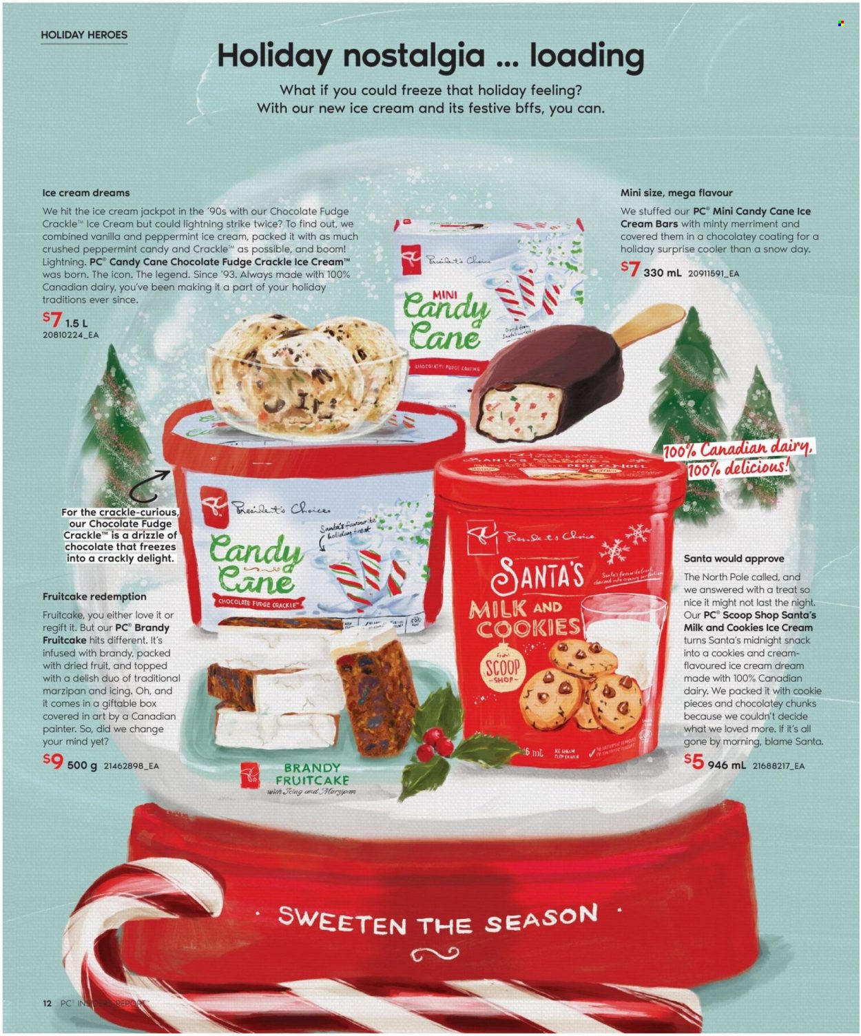 Real Canadian Superstore flyer - October 30, 2025 - January 02, 2026. Page 13