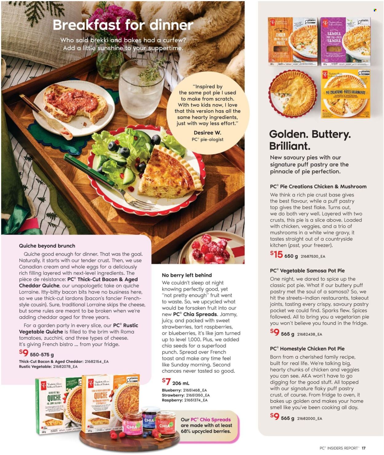 Real Canadian Superstore flyer - October 30, 2025 - January 02, 2026. Page 19