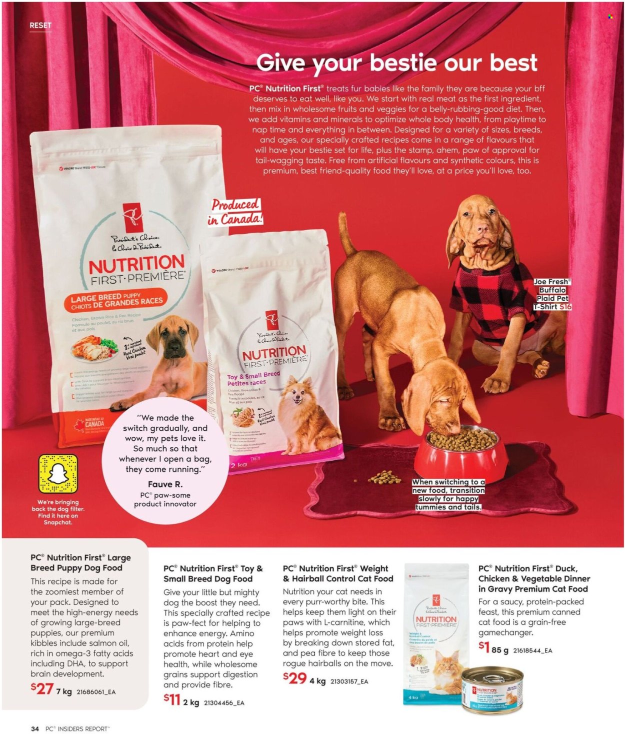 Real Canadian Superstore flyer - October 30, 2025 - January 02, 2026. Page 36