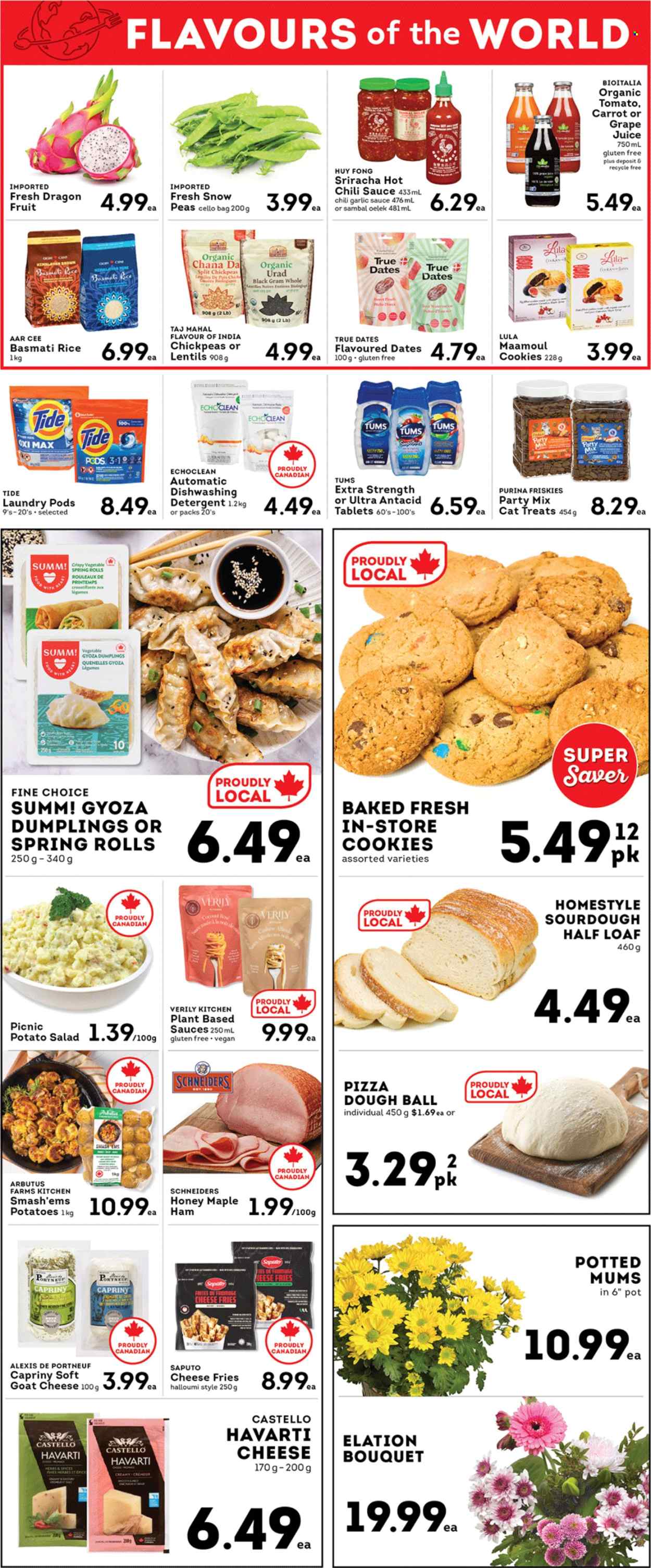 IGA Simple Goodness flyer - October 31, 2025 - November 06, 2025. Page 5
