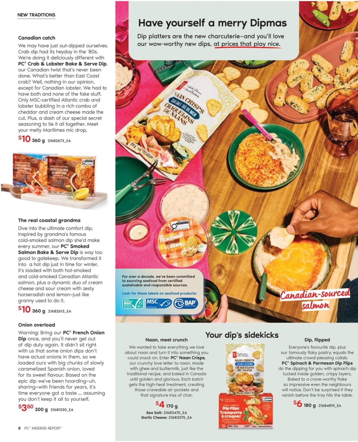 No Frills flyer - October 30, 2025 - January 02, 2026. Page 10