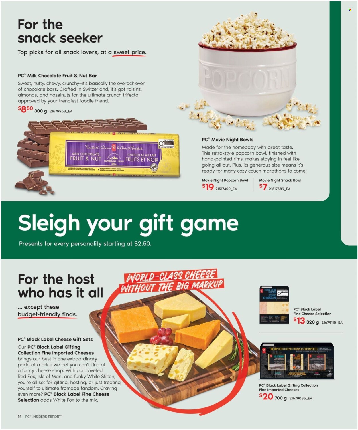 No Frills flyer - October 30, 2025 - January 02, 2026. Page 15