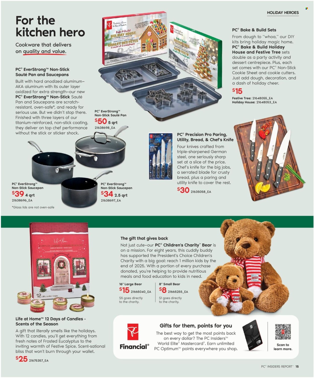 No Frills flyer - October 30, 2025 - January 02, 2026. Page 16
