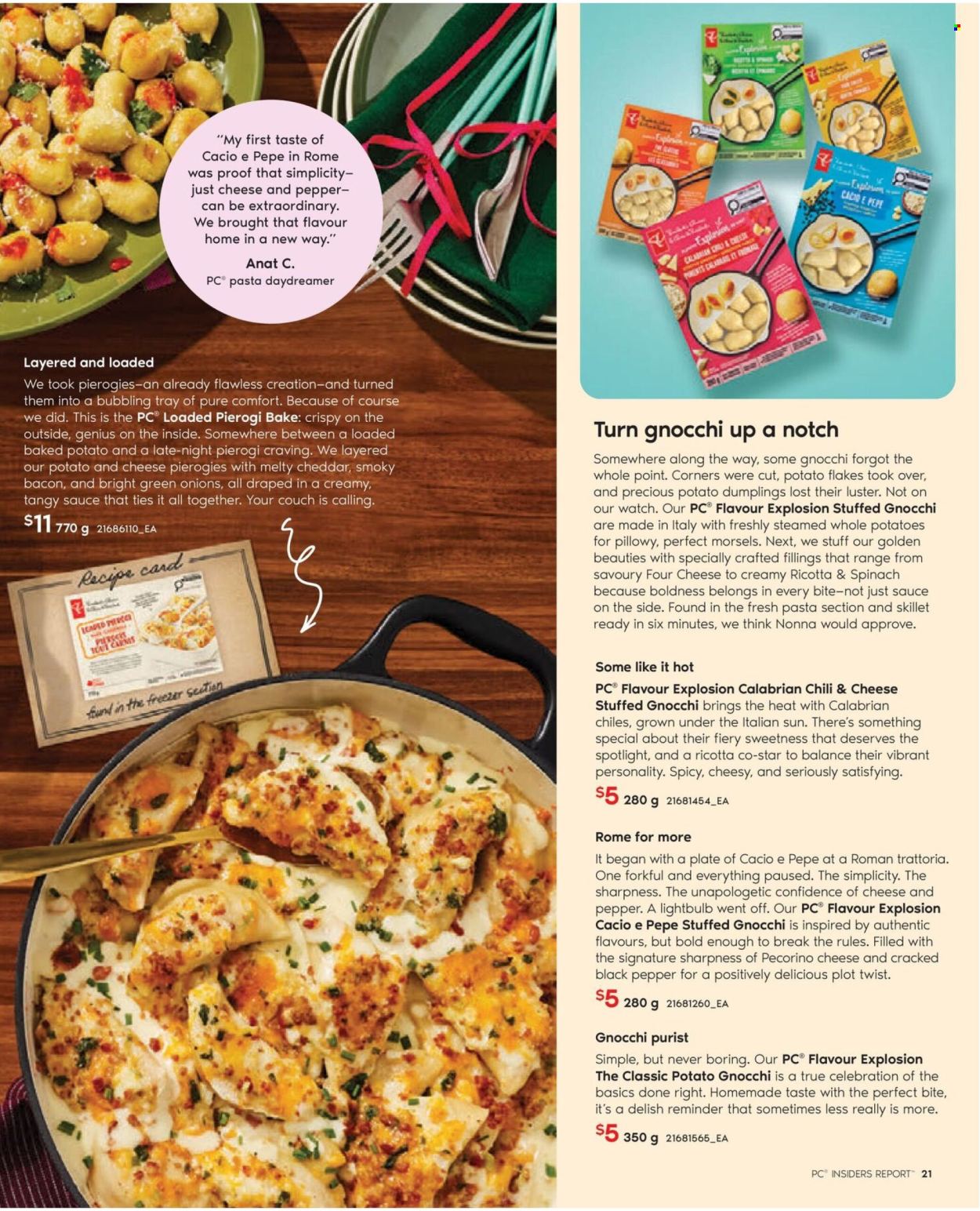 No Frills flyer - October 30, 2025 - January 02, 2026. Page 21