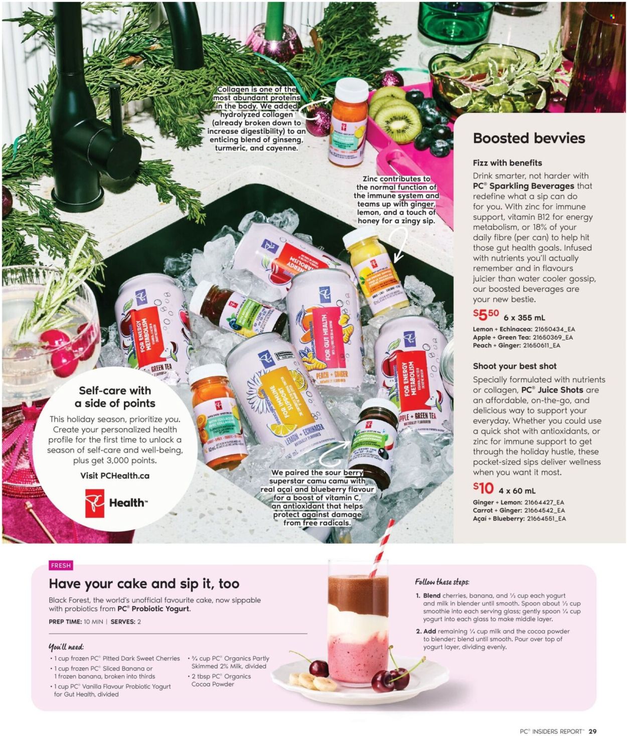 No Frills flyer - October 30, 2025 - January 02, 2026. Page 30