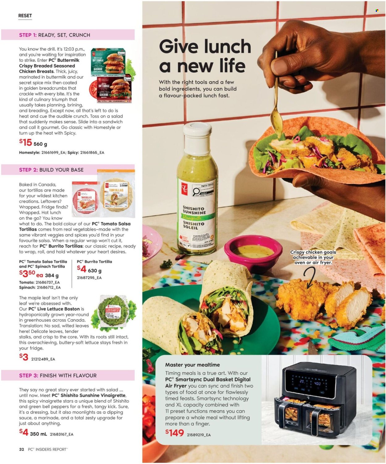 No Frills flyer - October 30, 2025 - January 02, 2026. Page 33