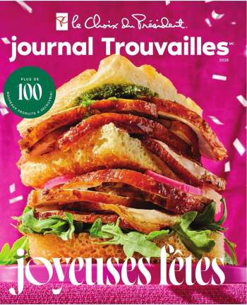 Circulaire Maxi - 30 Octobre 2025 - 02 Janvier 2026.