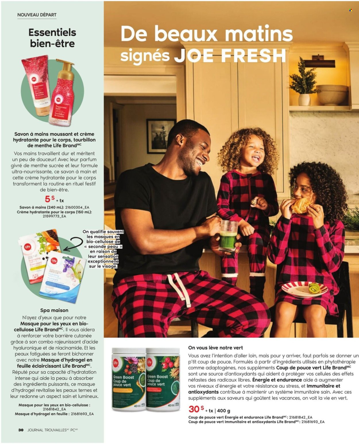 Maxi flyer - October 30, 2025 - January 02, 2026. Page 32