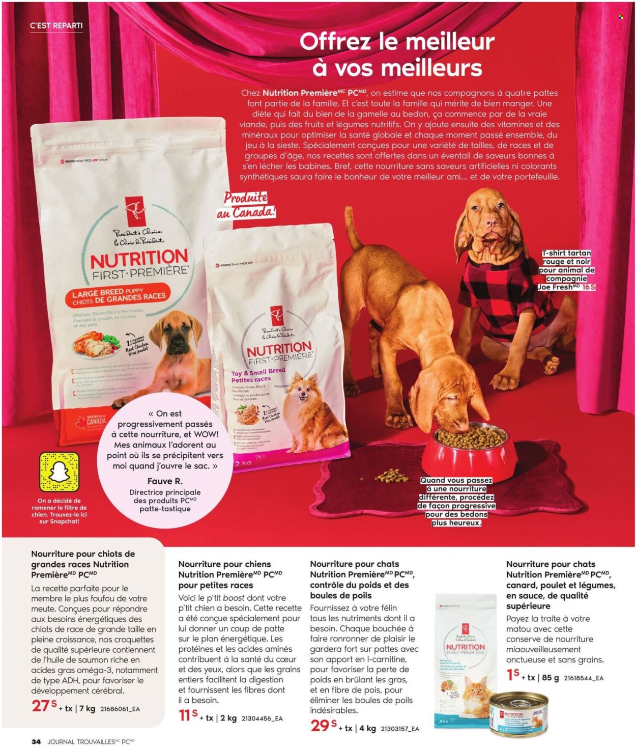 Maxi flyer - October 30, 2025 - January 02, 2026. Page 35