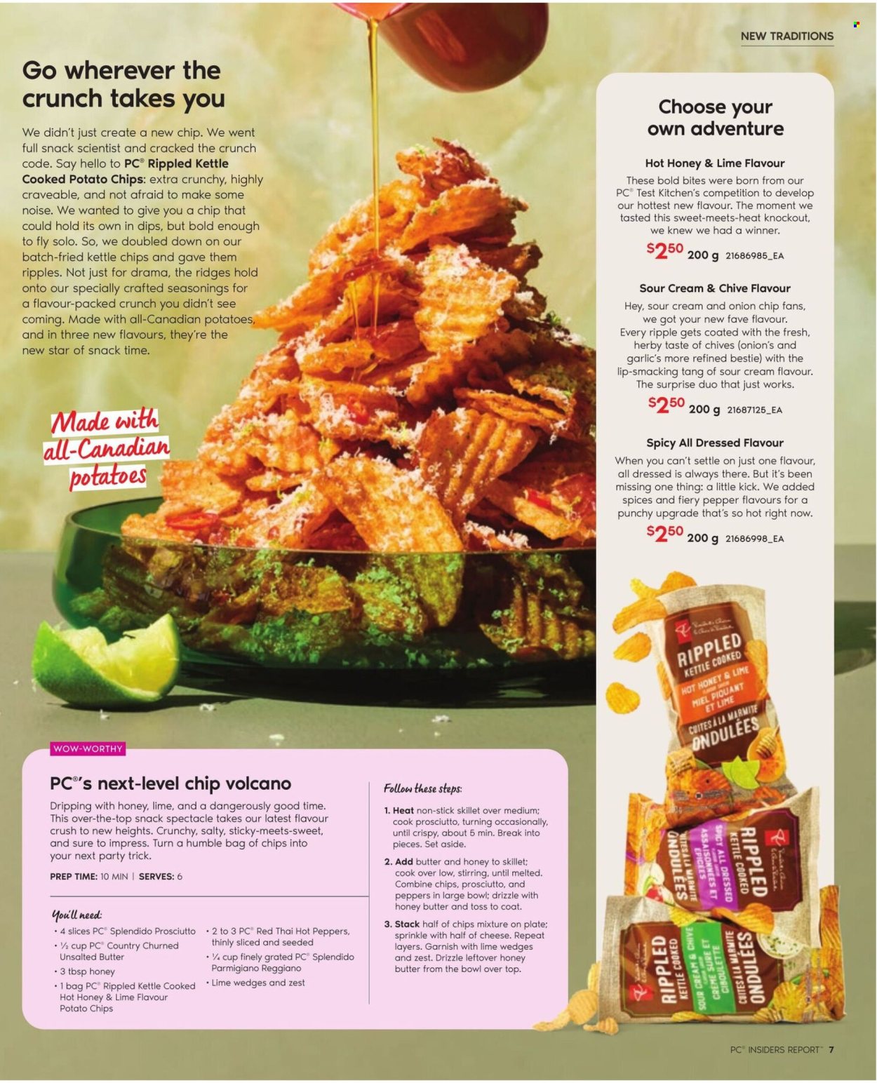 Atlantic Superstore flyer - October 30, 2025 - January 02, 2026. Page 7