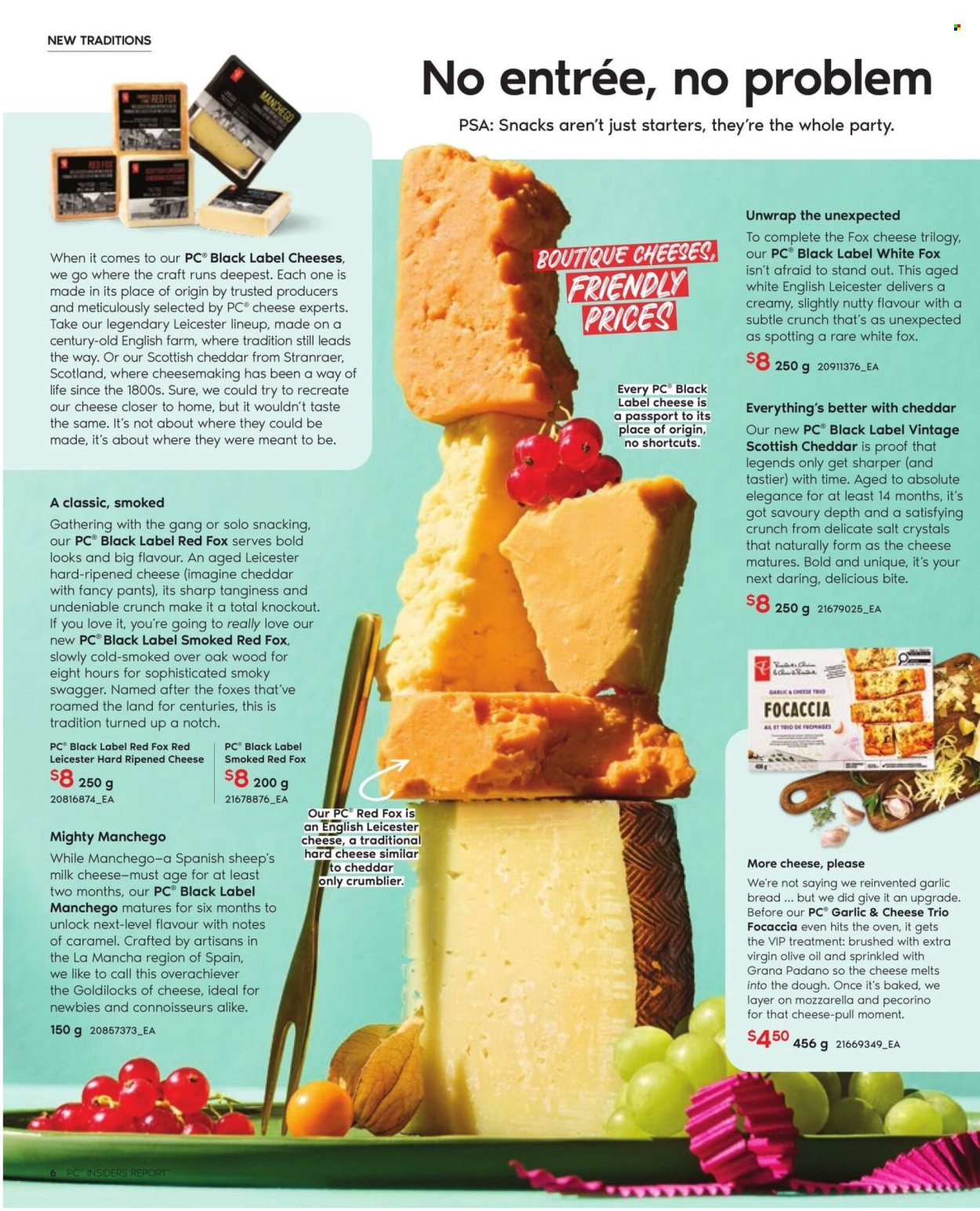 Atlantic Superstore flyer - October 30, 2025 - January 02, 2026. Page 8