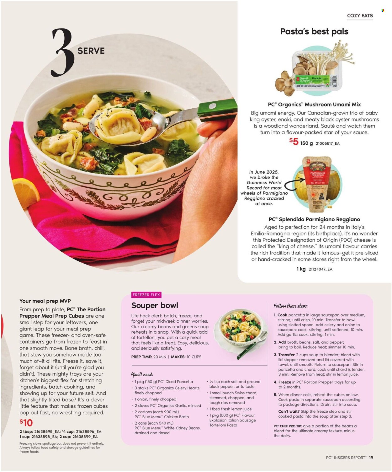 Atlantic Superstore flyer - October 30, 2025 - January 02, 2026. Page 20