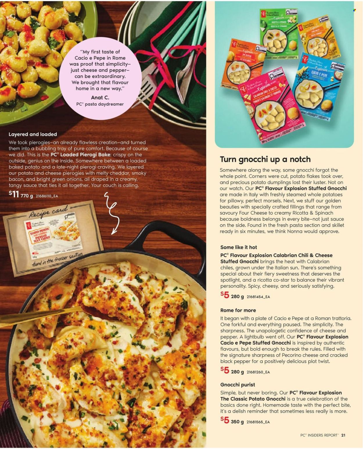 Atlantic Superstore flyer - October 30, 2025 - January 02, 2026. Page 21
