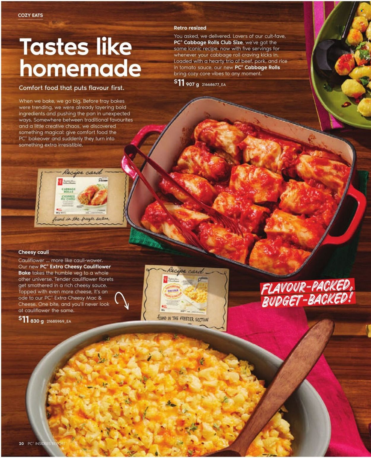 Atlantic Superstore flyer - October 30, 2025 - January 02, 2026. Page 22