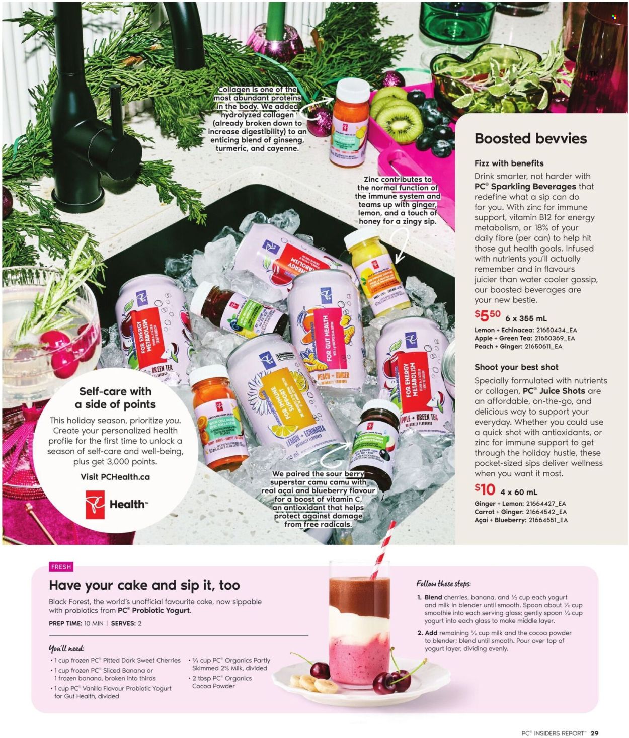 Atlantic Superstore flyer - October 30, 2025 - January 02, 2026. Page 30