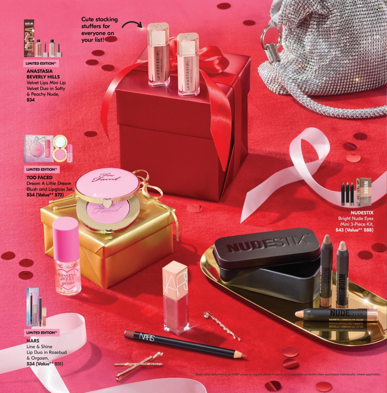 Shoppers Drug Mart flyer - October 25, 2025 - November 07, 2025. Page 2