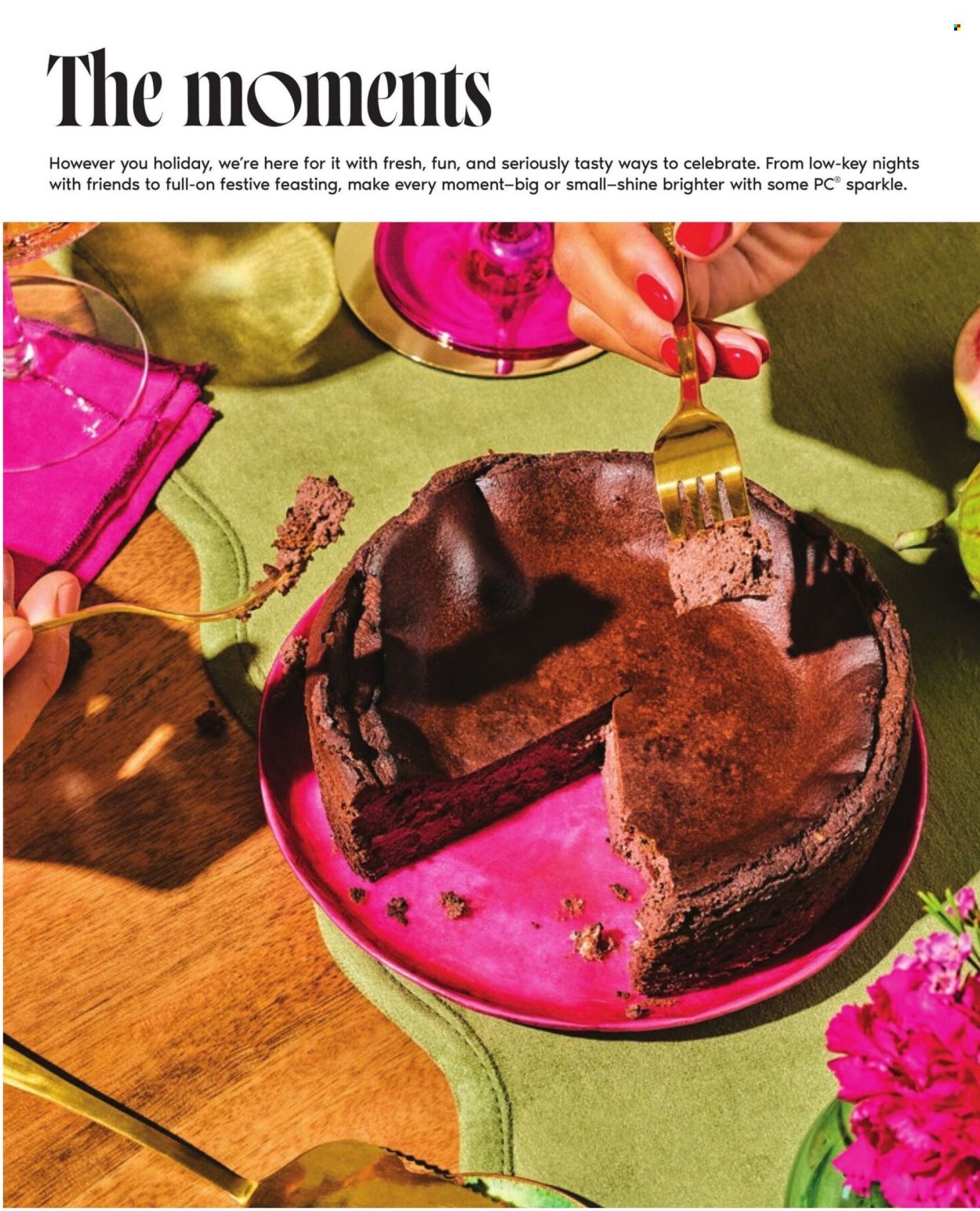 Independent flyer - October 30, 2025 - January 02, 2026. Page 6