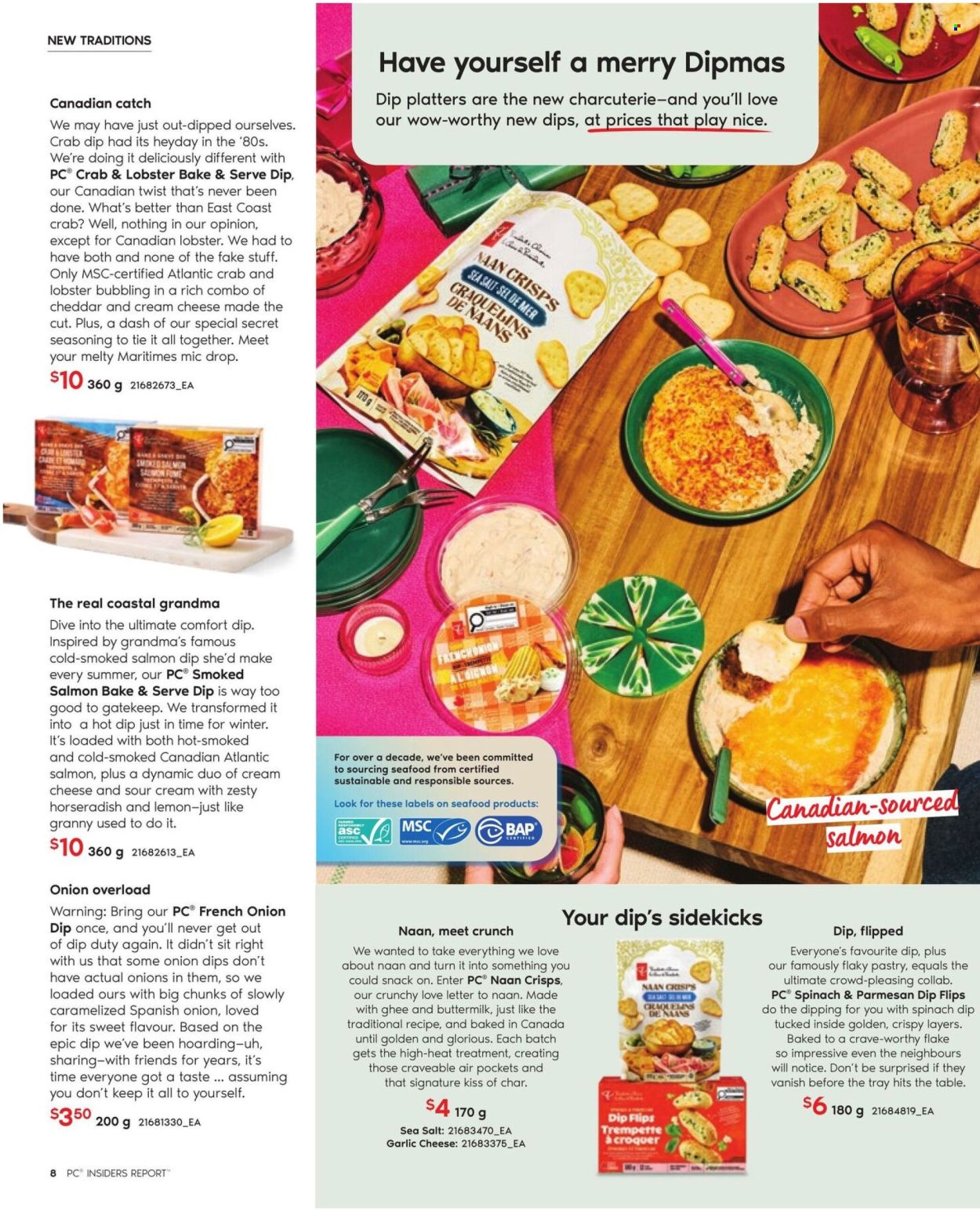 Independent flyer - October 30, 2025 - January 02, 2026. Page 10