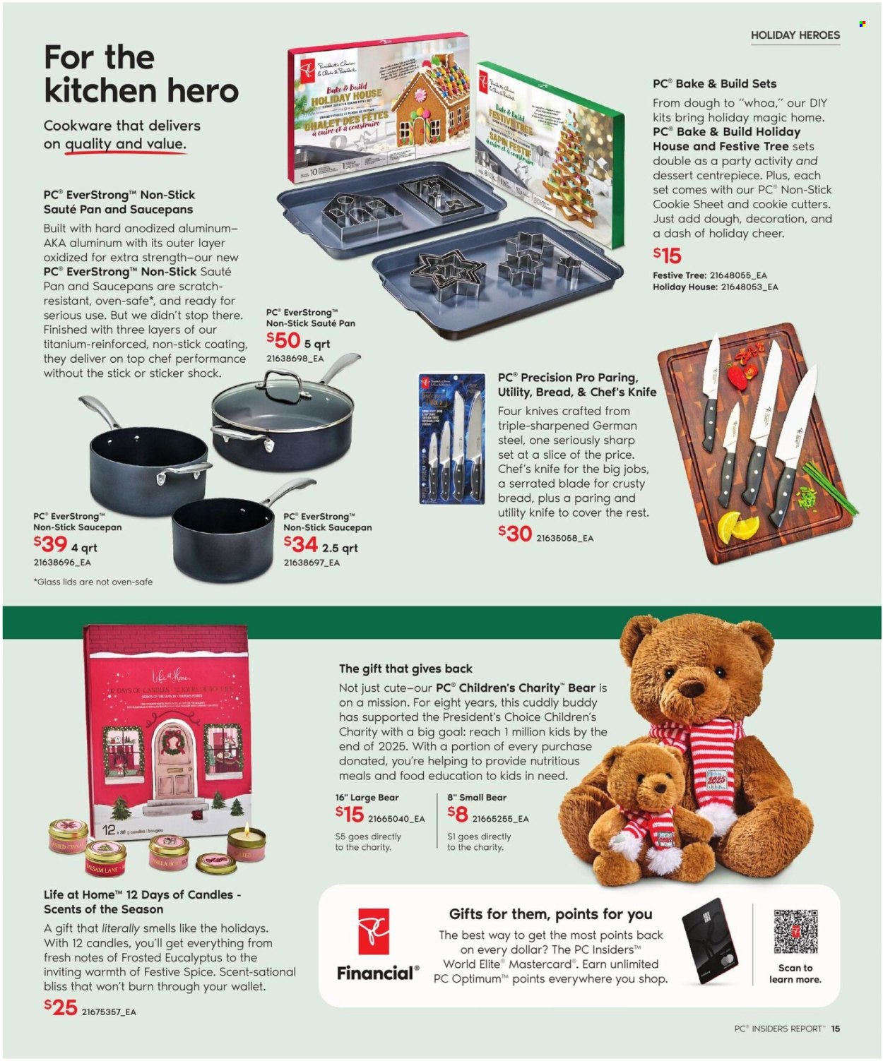 Independent flyer - October 30, 2025 - January 02, 2026. Page 16