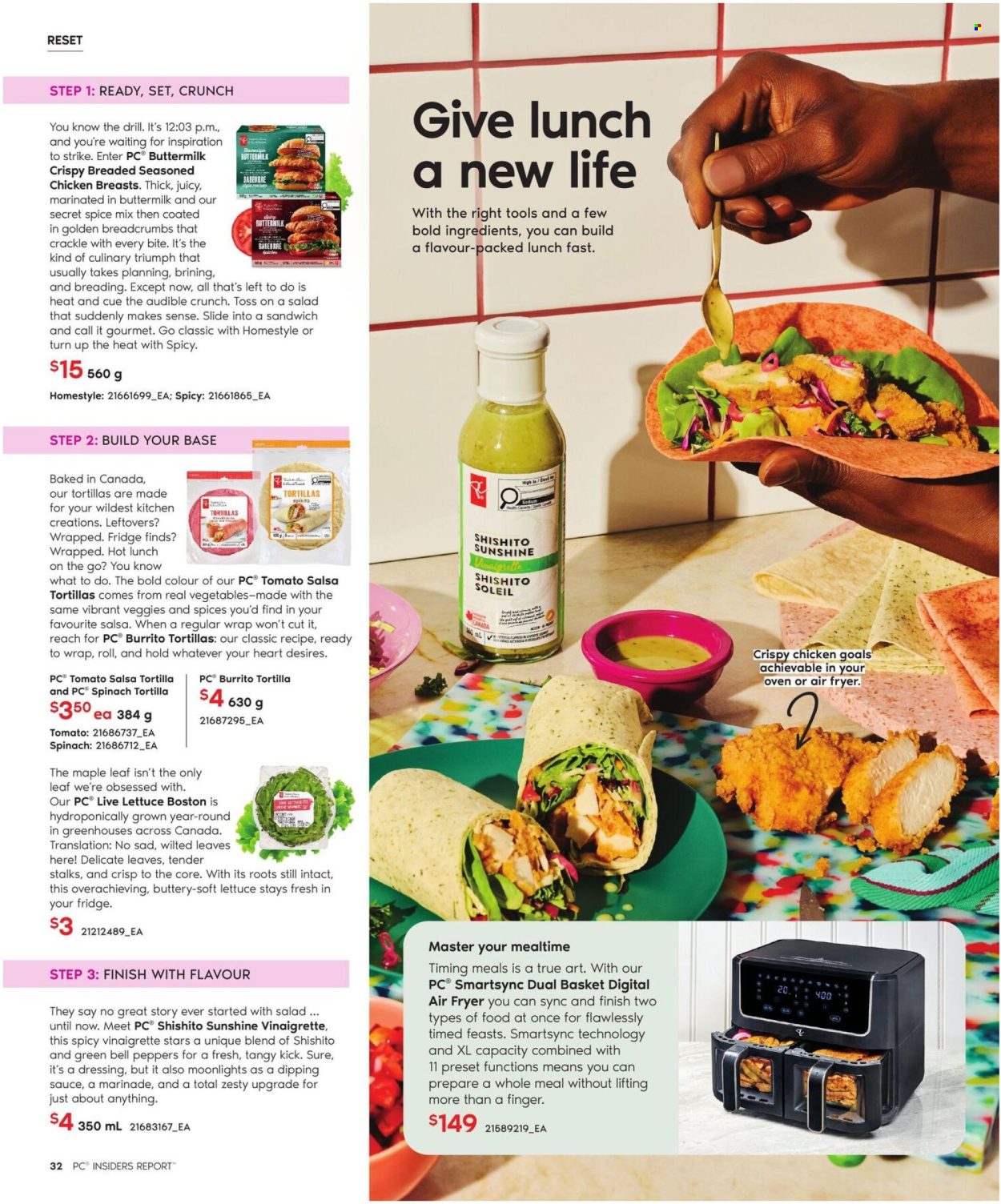 Independent flyer - October 30, 2025 - January 02, 2026. Page 33
