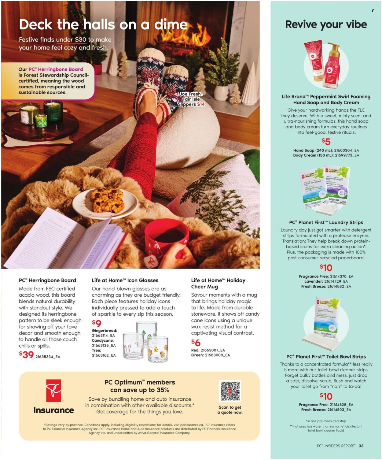 Independent flyer - October 30, 2025 - January 02, 2026. Page 34