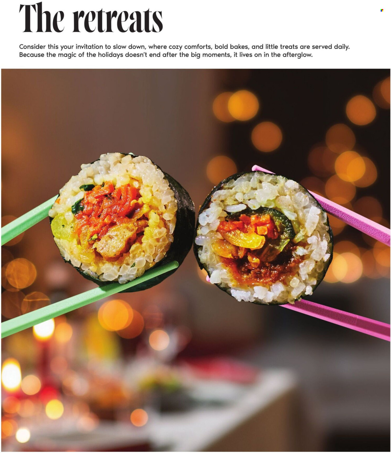 Loblaws flyer - October 30, 2025 - January 02, 2026. Page 17