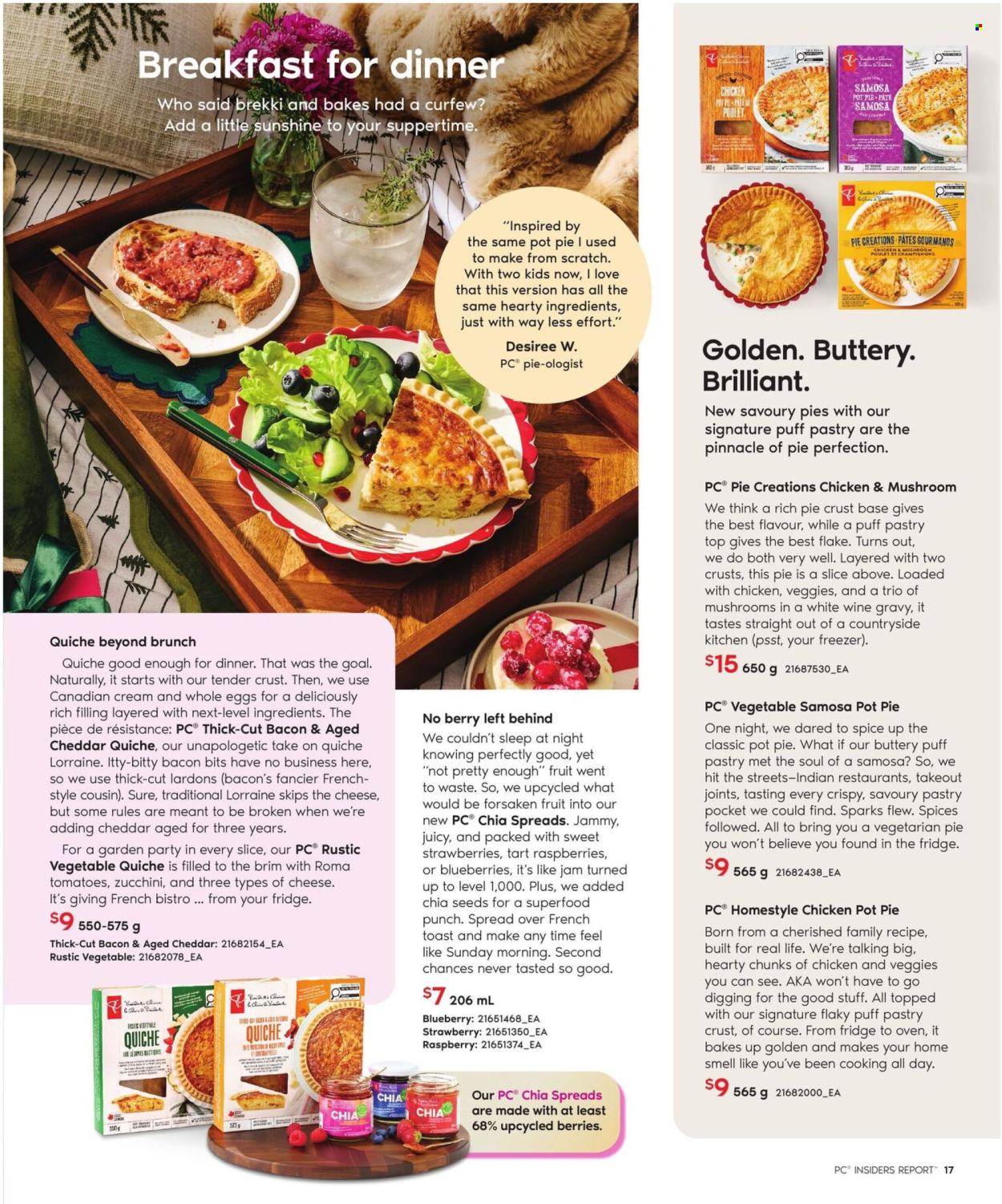 Loblaws flyer - October 30, 2025 - January 02, 2026. Page 18