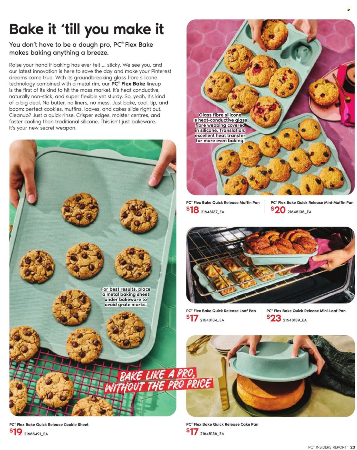 Loblaws flyer - October 30, 2025 - January 02, 2026. Page 23