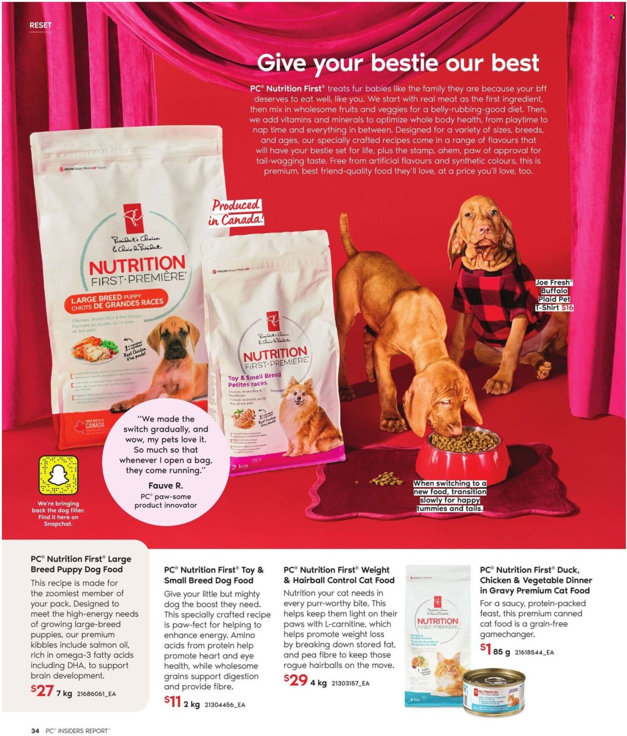 Loblaws flyer - October 30, 2025 - January 02, 2026. Page 35