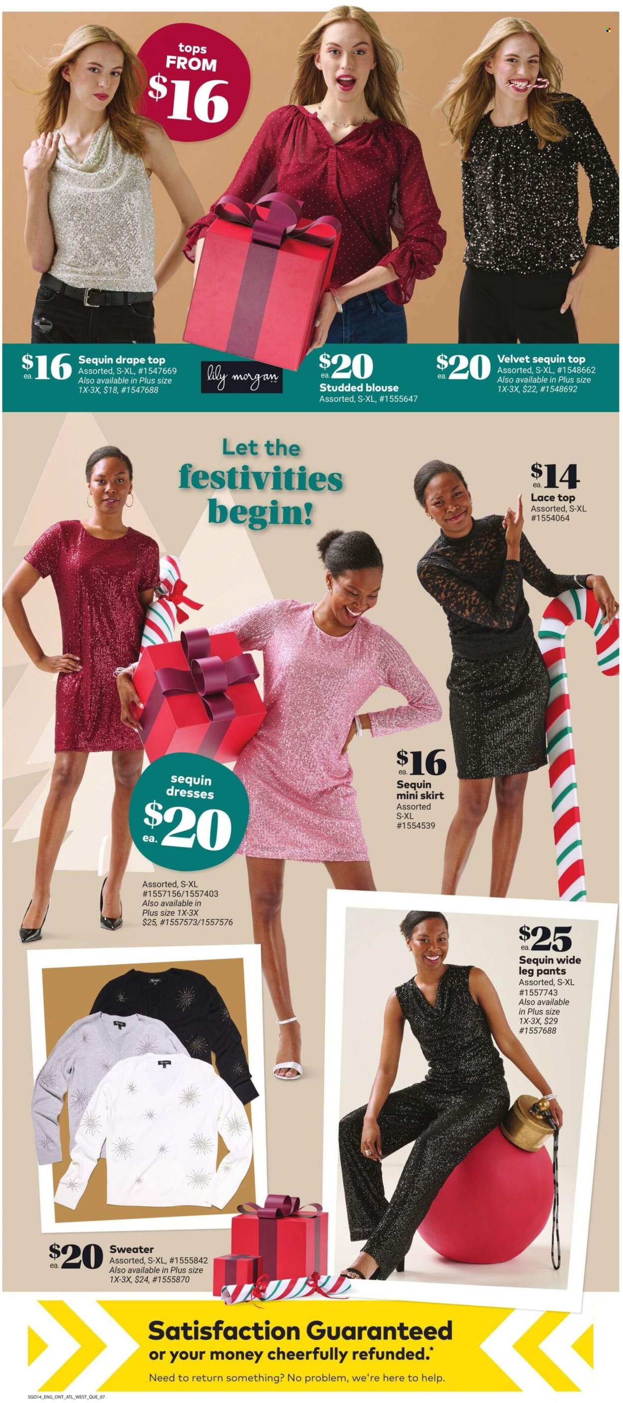 Giant Tiger flyer - November 05, 2025 - November 11, 2025. Page 9