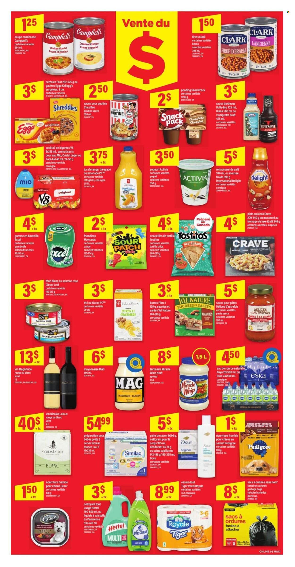 Maxi & Cie flyer - November 06, 2025 - November 12, 2025. Page 7