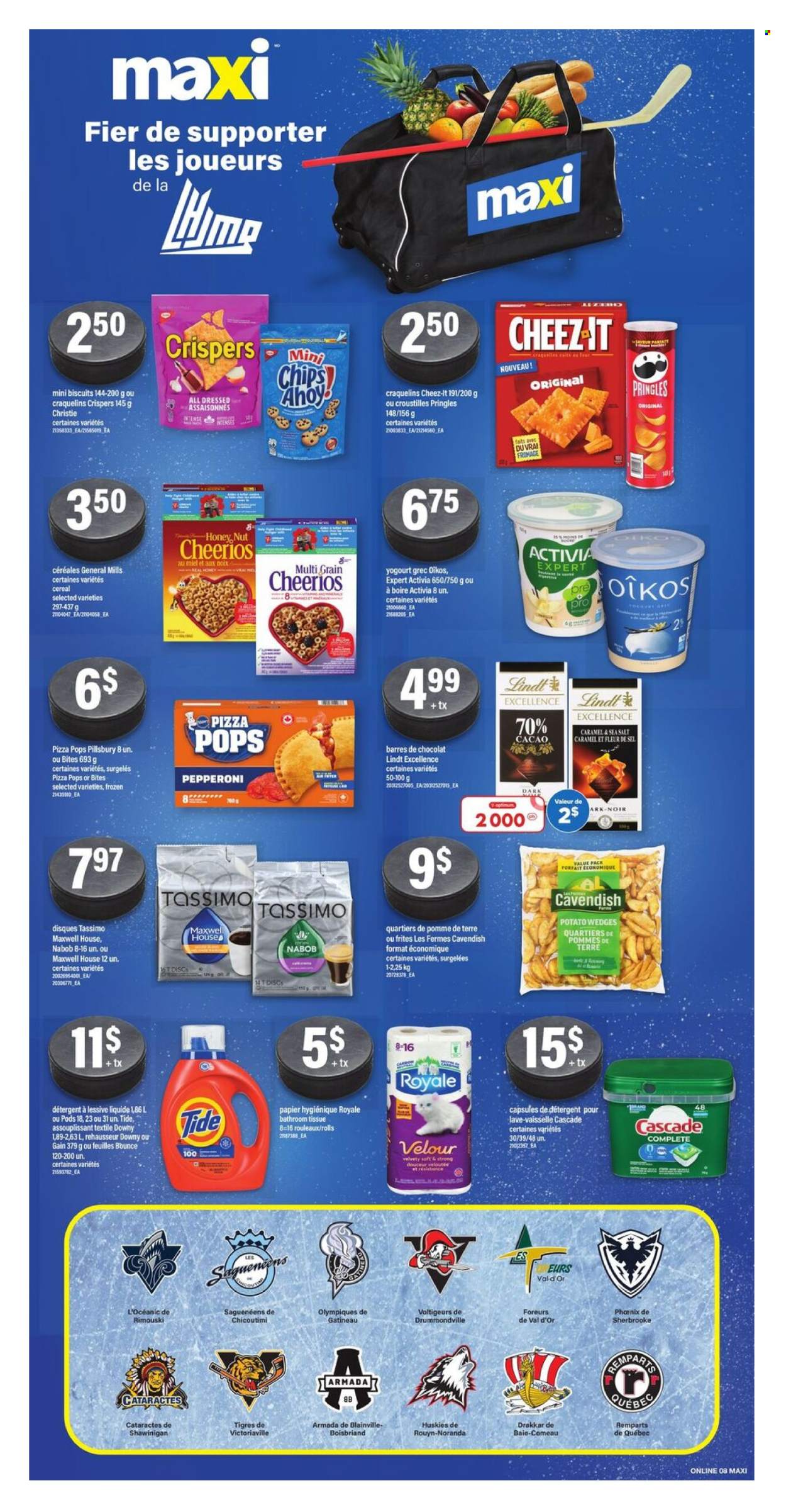 Maxi & Cie flyer - November 06, 2025 - November 12, 2025. Page 12