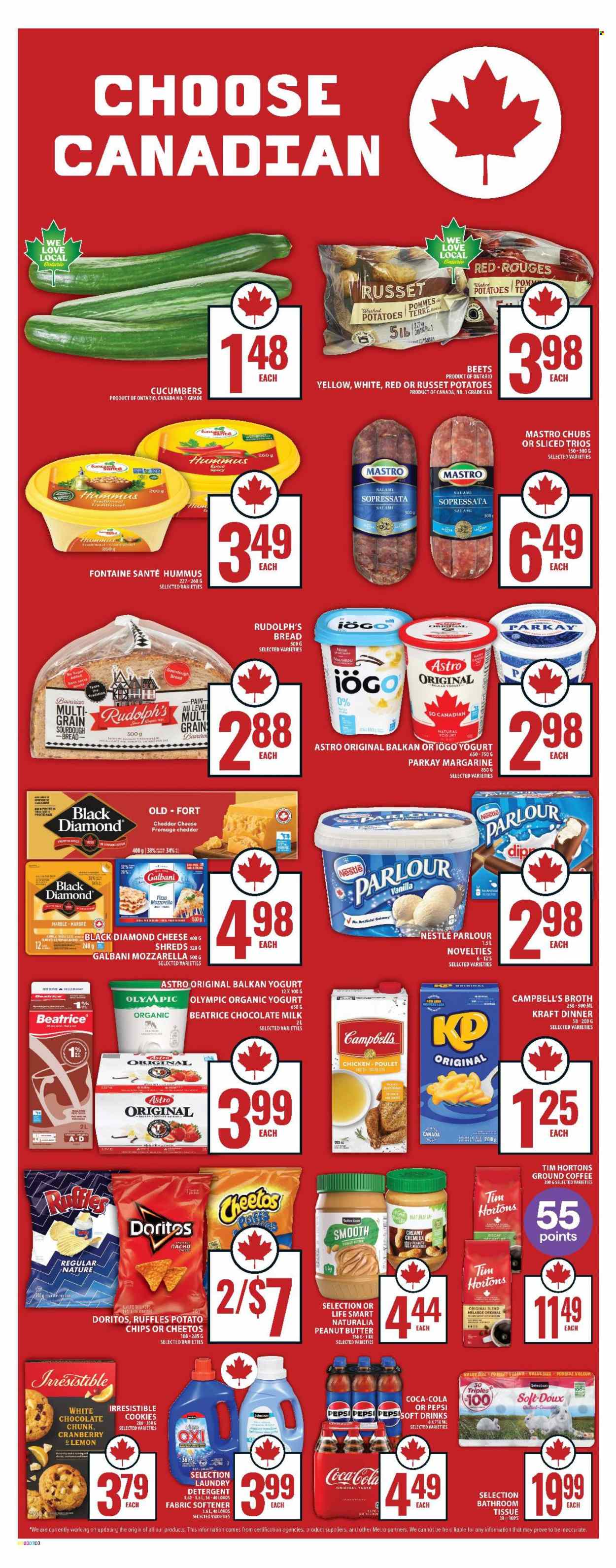 Food Basics flyer - November 06, 2025 - November 12, 2025. Page 5