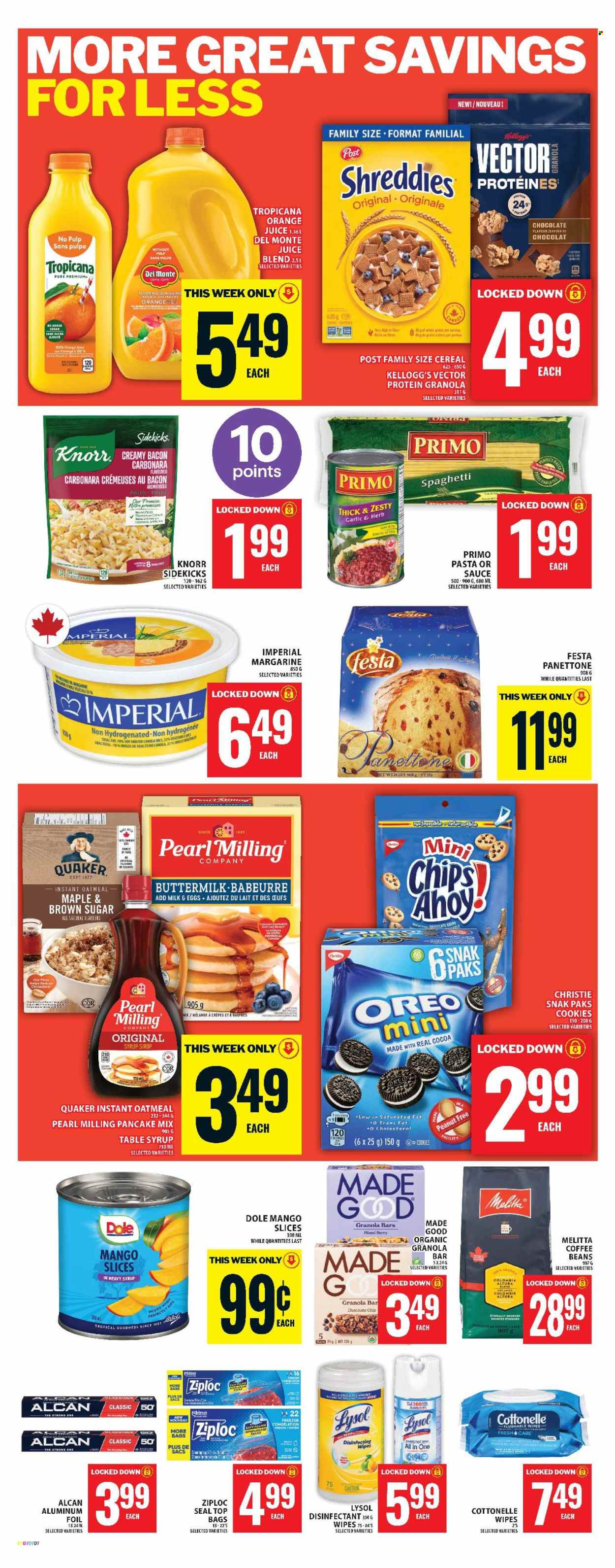 Food Basics flyer - November 06, 2025 - November 12, 2025. Page 9