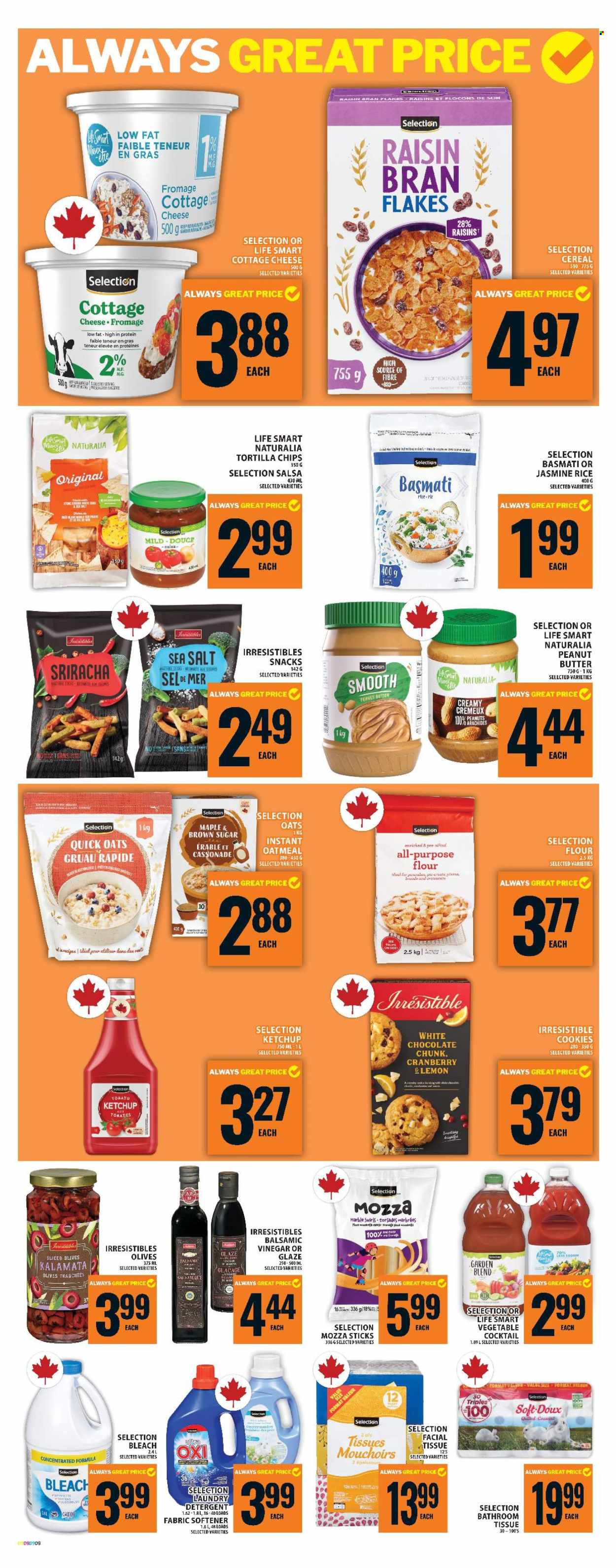 Food Basics flyer - November 06, 2025 - November 12, 2025. Page 11