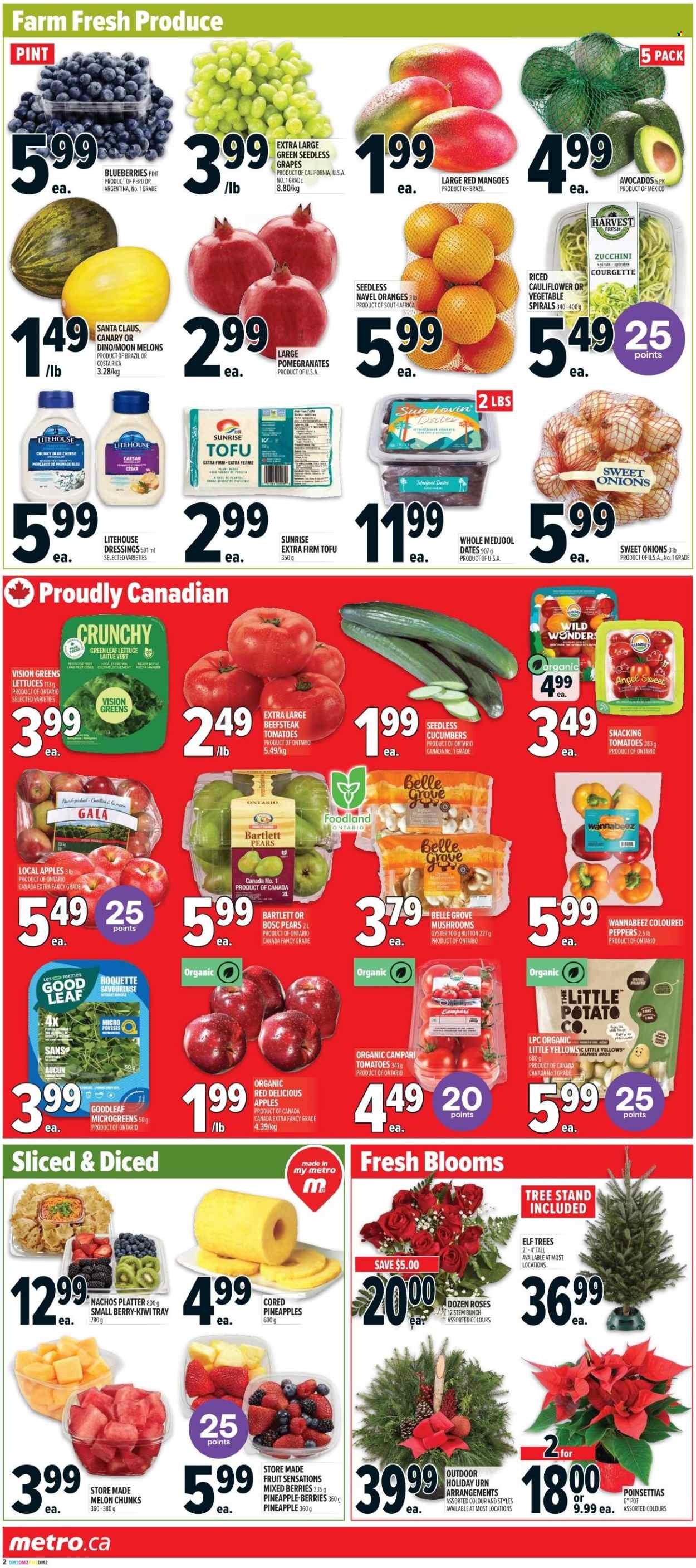 Metro flyer - November 06, 2025 - November 12, 2025. Page 5