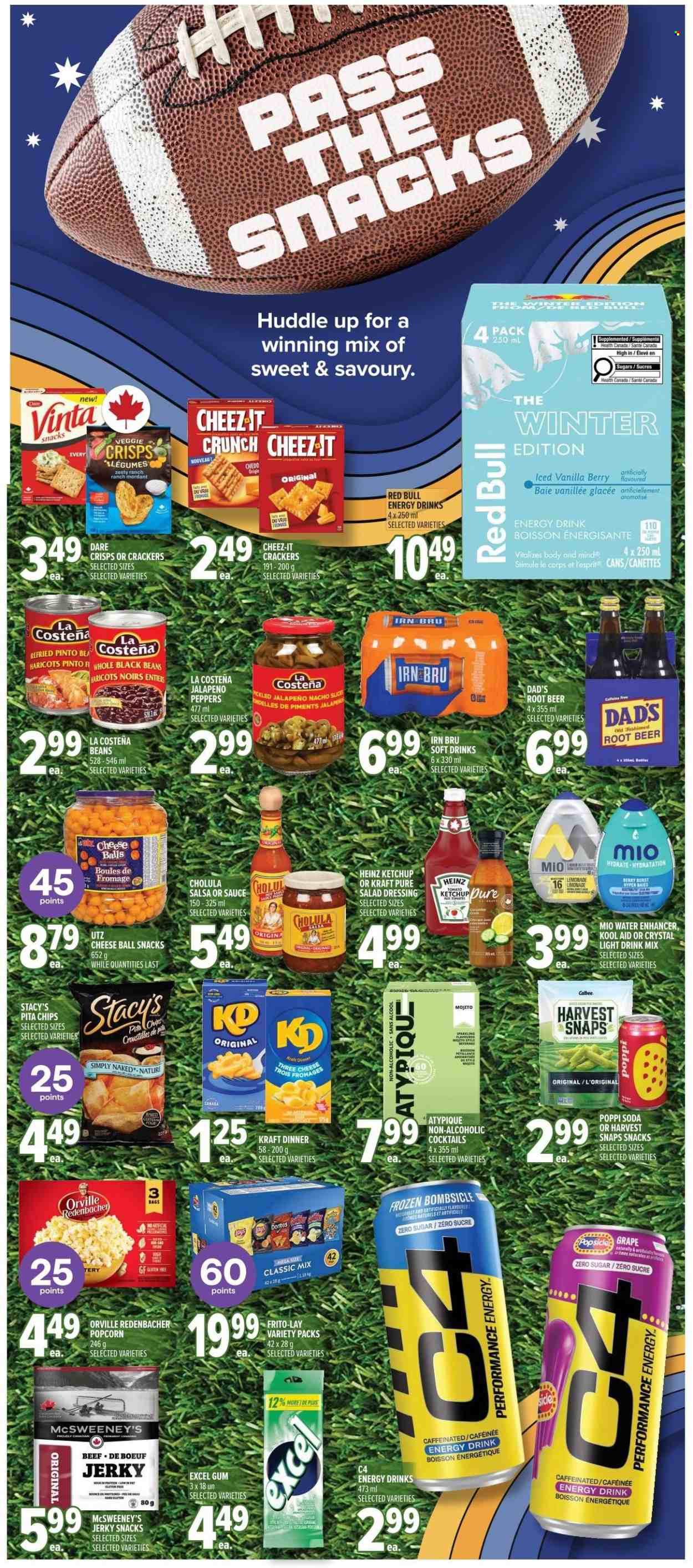 Metro flyer - November 06, 2025 - November 12, 2025. Page 10