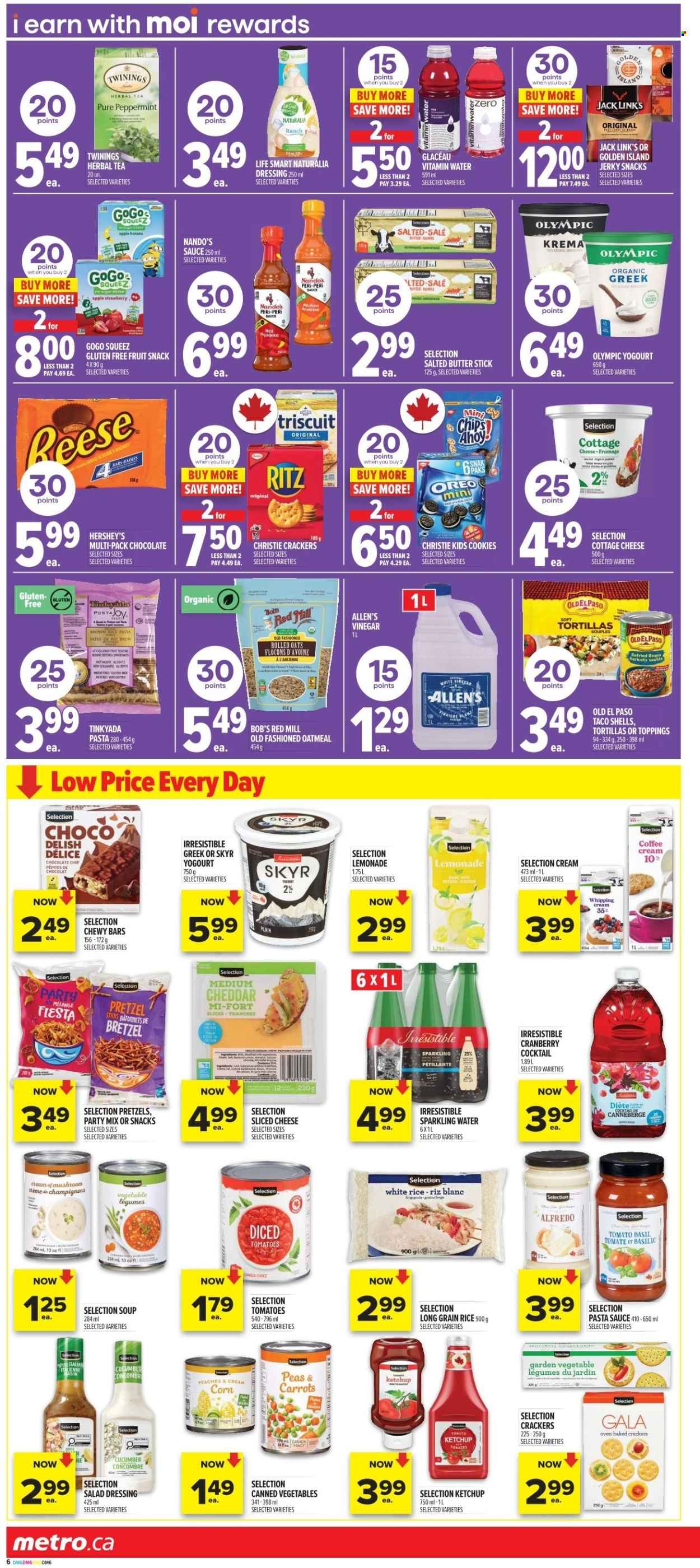 Metro flyer - November 06, 2025 - November 12, 2025. Page 12