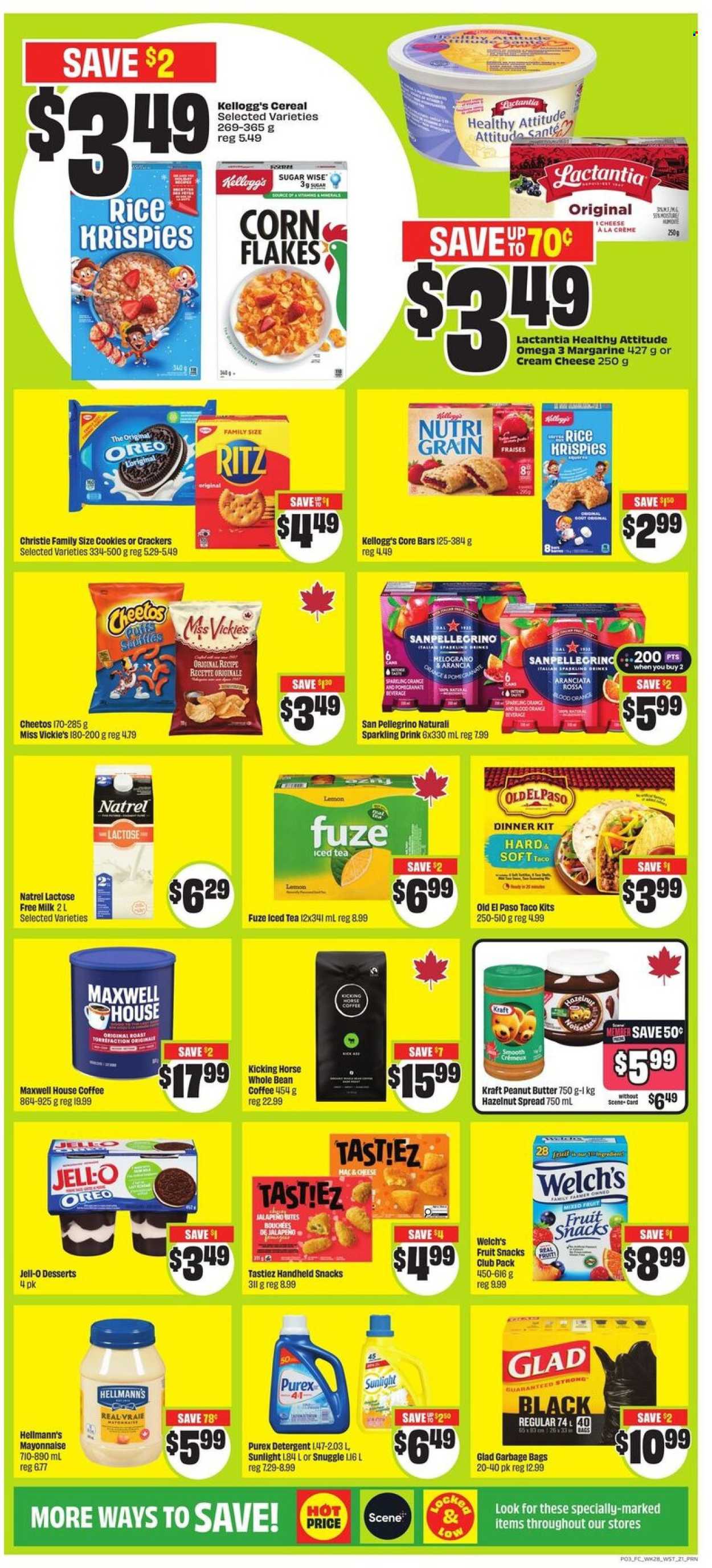 FreshCo. flyer - November 06, 2025 - November 12, 2025. Page 3