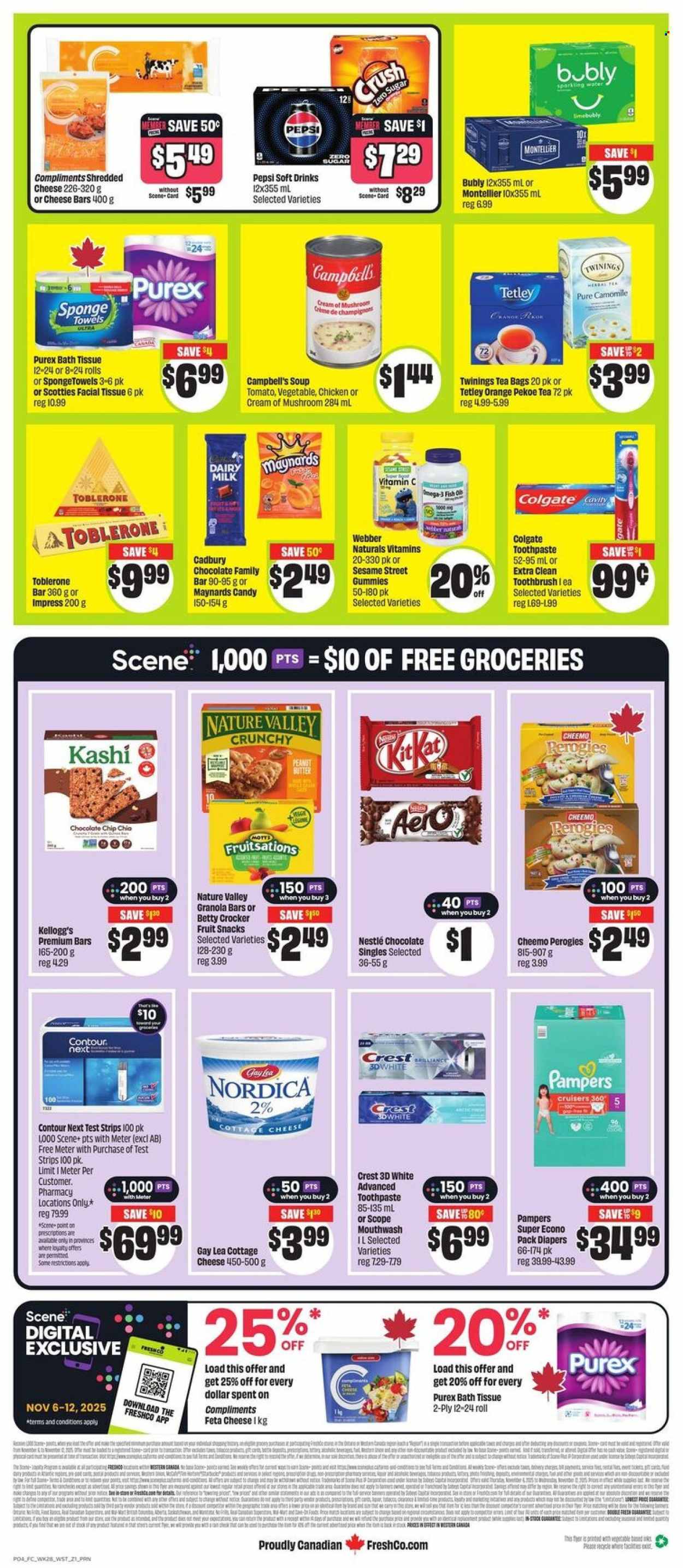 FreshCo. flyer - November 06, 2025 - November 12, 2025. Page 4