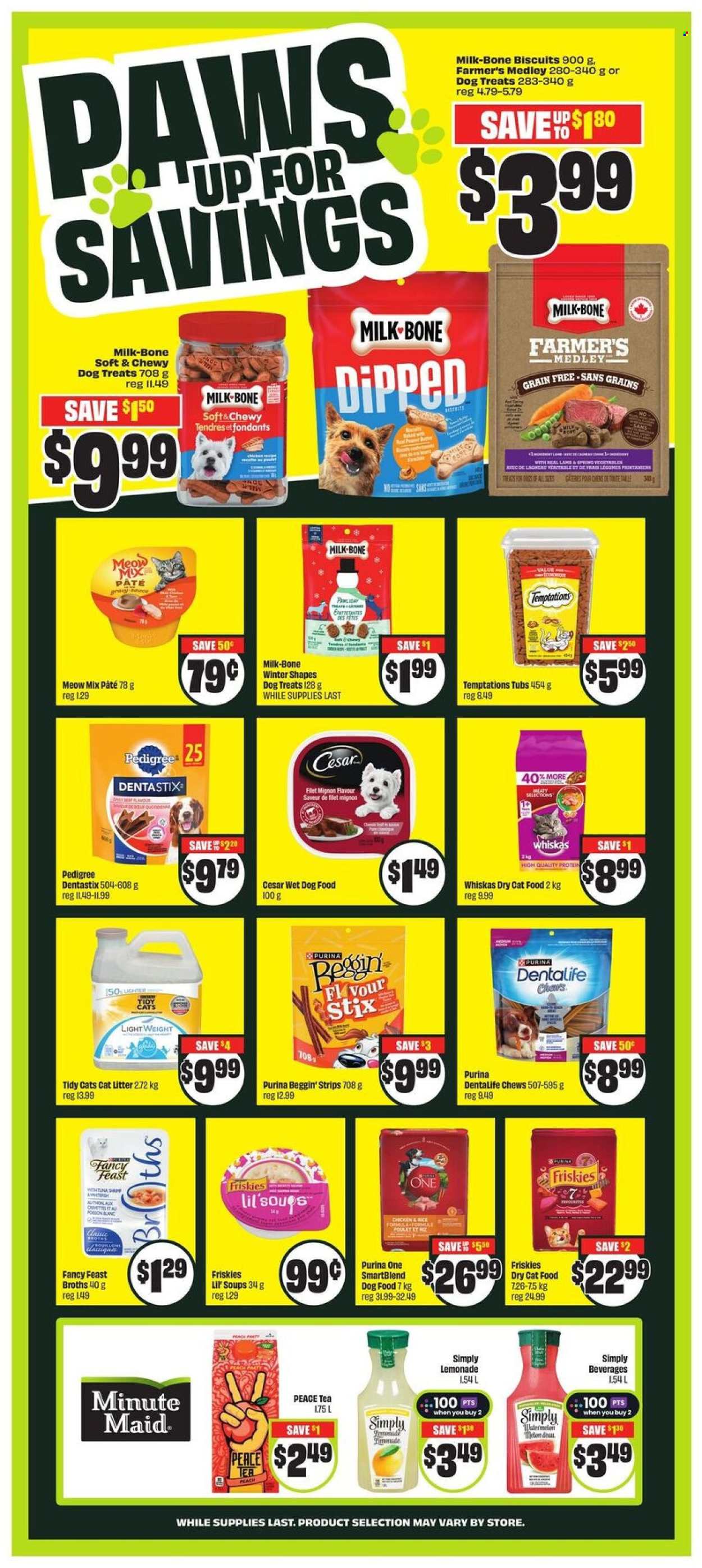 FreshCo. flyer - November 06, 2025 - November 12, 2025. Page 7
