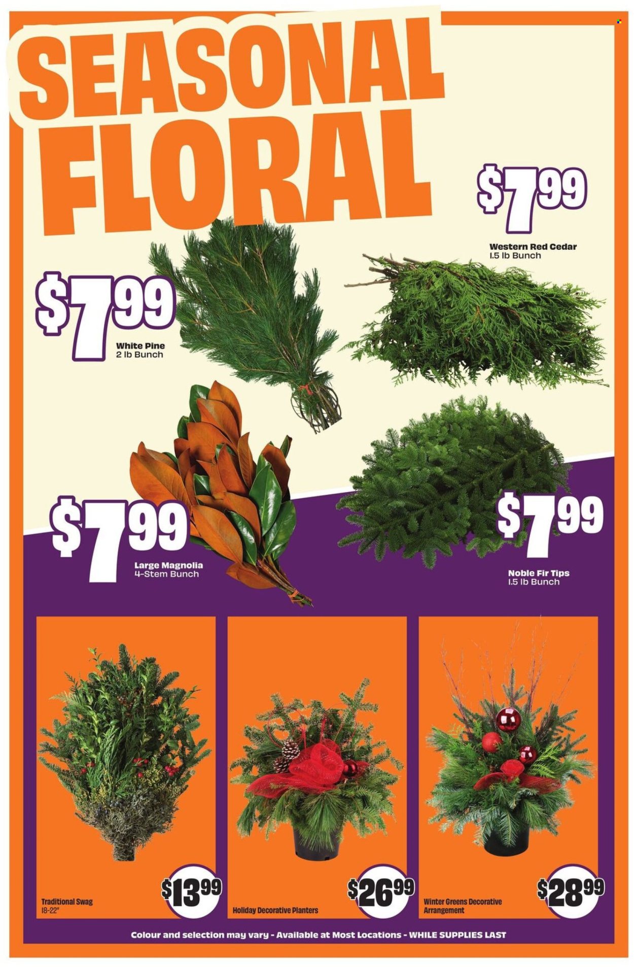 Chalo! FreshCo. flyer - November 06, 2025 - November 12, 2025. Page 5