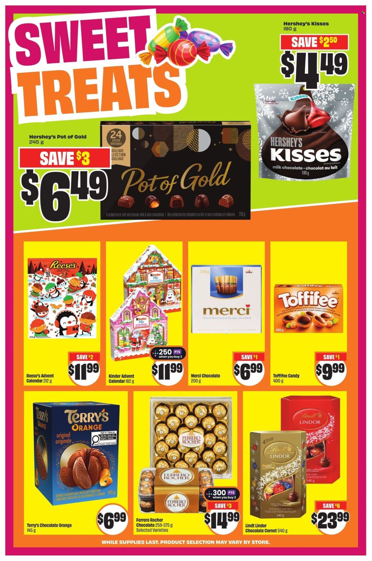 Chalo! FreshCo. flyer - November 06, 2025 - November 12, 2025. Page 6