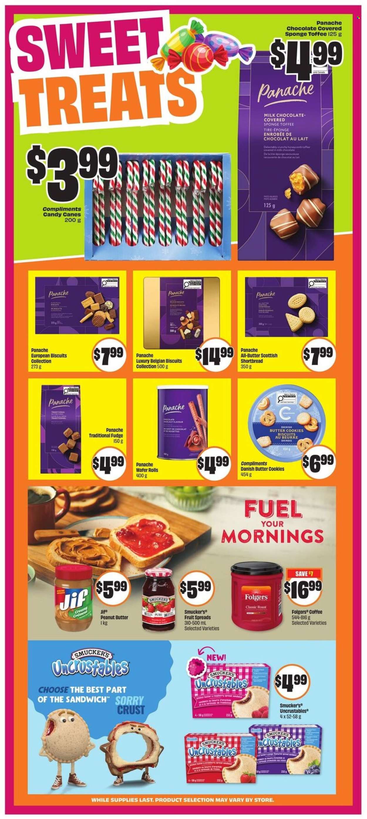 Chalo! FreshCo. flyer - November 06, 2025 - November 12, 2025. Page 7