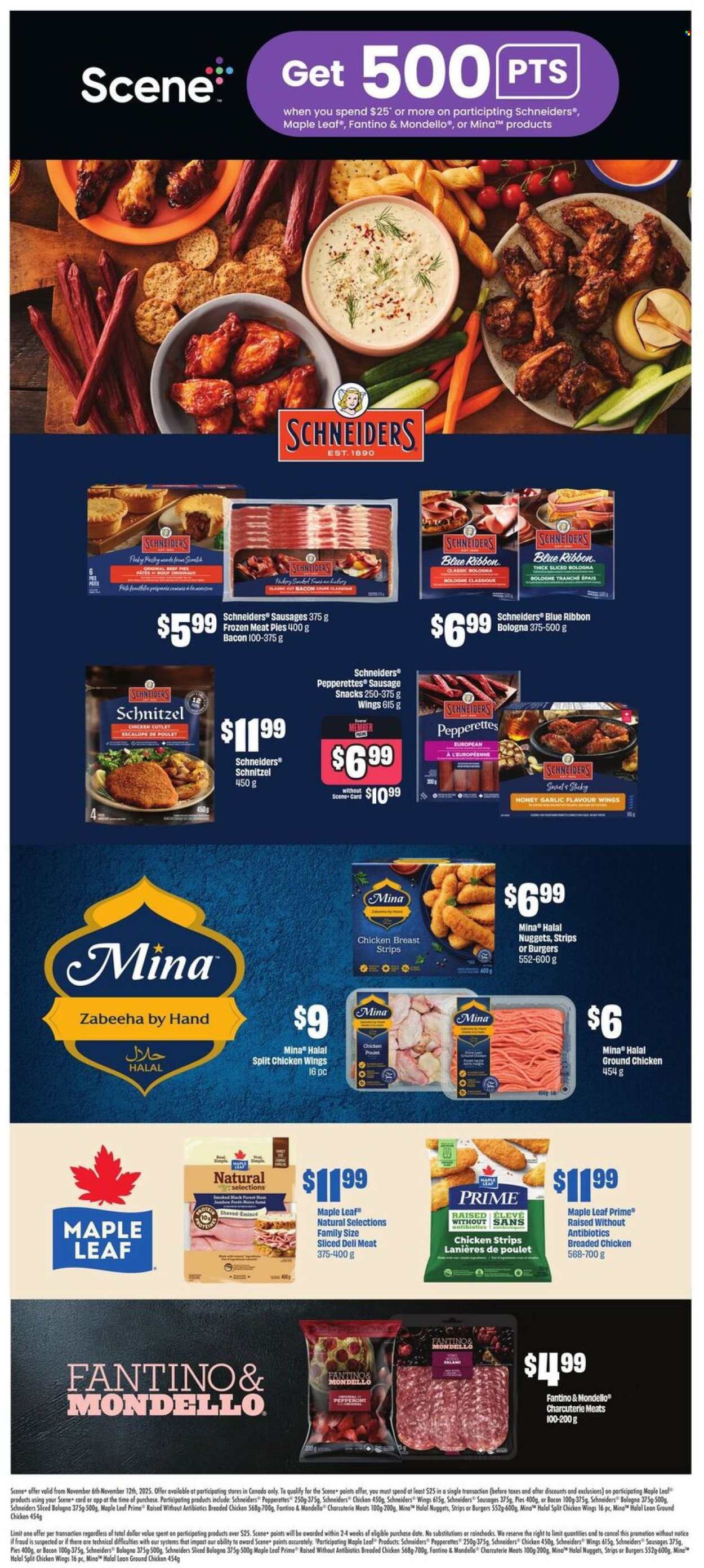 Chalo! FreshCo. flyer - November 06, 2025 - November 12, 2025. Page 12