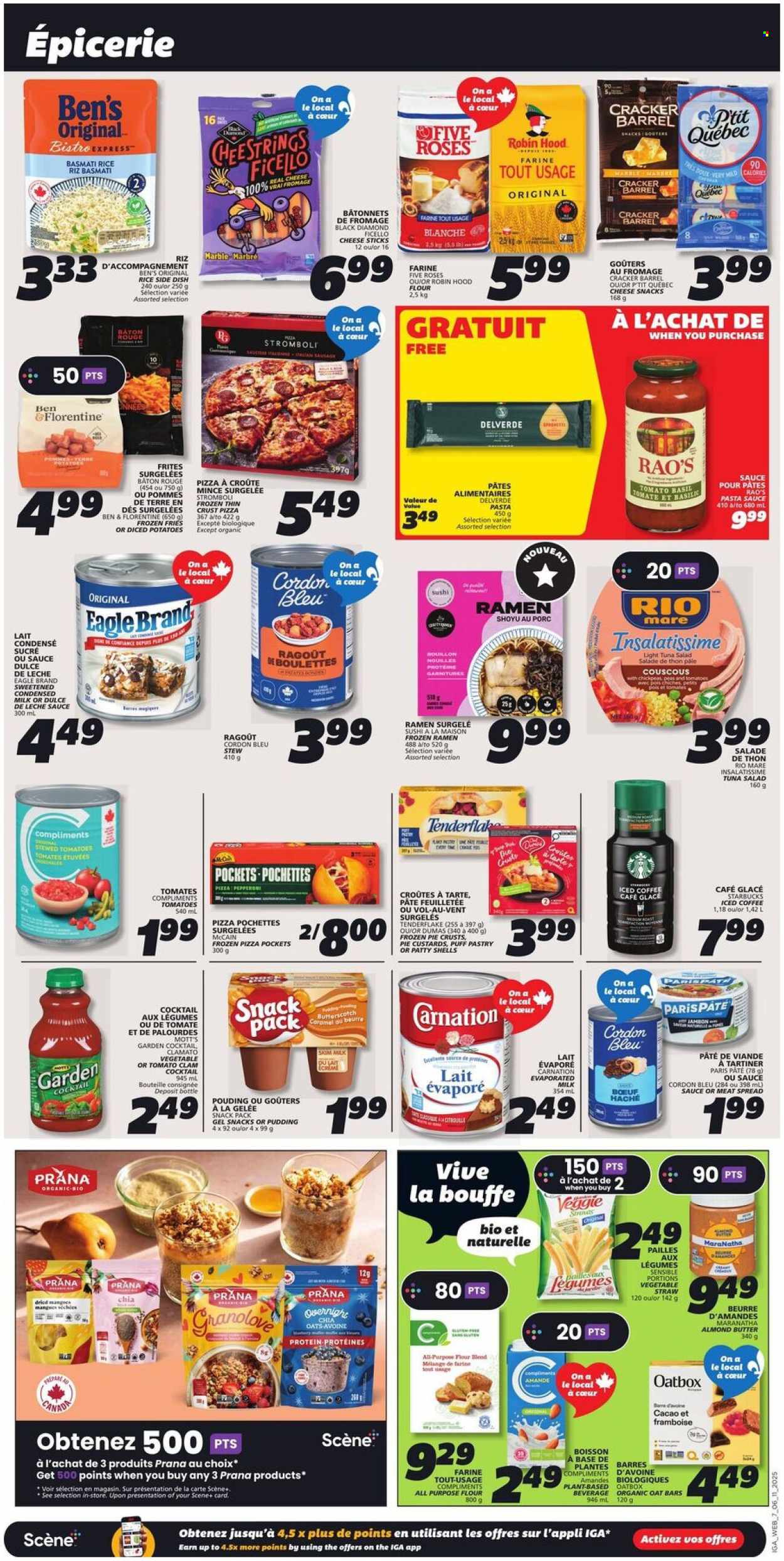 IGA flyer - November 06, 2025 - November 12, 2025. Page 10