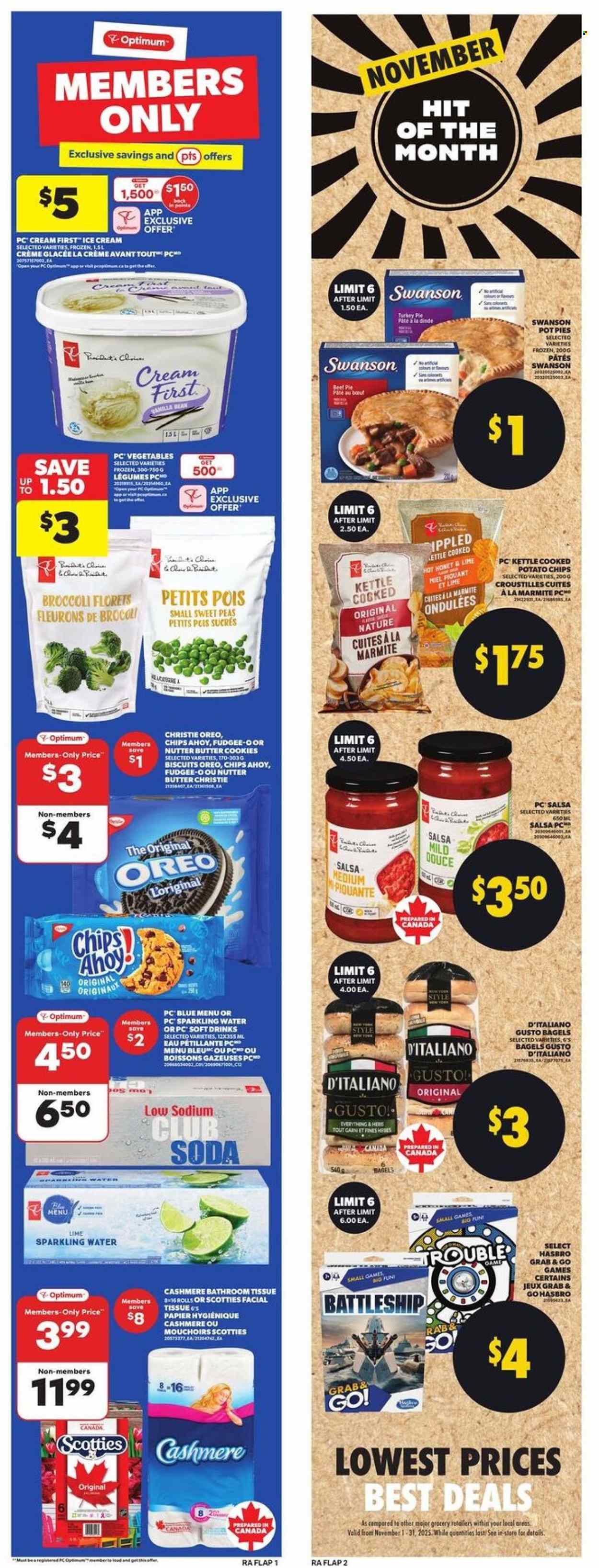 Atlantic Superstore flyer - November 06, 2025 - November 12, 2025. Page 2
