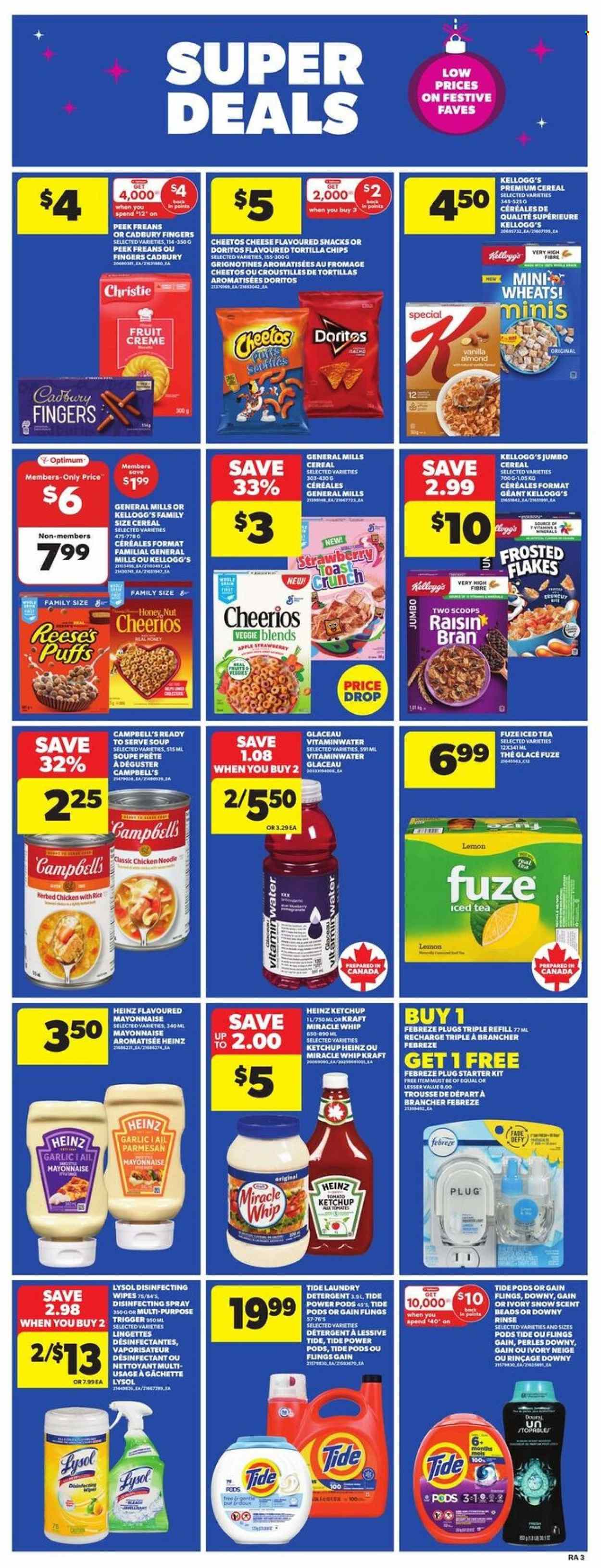 Atlantic Superstore flyer - November 06, 2025 - November 12, 2025. Page 5